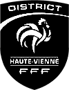 District de la Haute-Vienne de Football